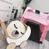 Children's Fun Bus Tent - Image 4