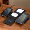 HyperCube Wireless Charging Station And Sleep Aid - Image 18