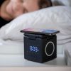 HyperCube Wireless Charging Station And Sleep Aid - Image 23