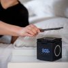 HyperCube Wireless Charging Station And Sleep Aid - Image 21