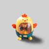 Finger Basketball Shooting Machine