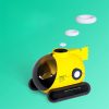 Stylish Submarine Humidifier - Image 4