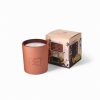 Terracotta Candle Jemma El Fna - Image 2