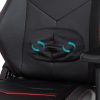 Osaki Katana Massage Gaming Chair - Image 2
