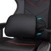 Osaki Katana Massage Gaming Chair - Image 4