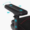 Osaki Katana Massage Gaming Chair - Image 5