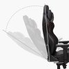 Osaki Katana Massage Gaming Chair - Image 13