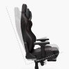 Osaki Katana Massage Gaming Chair - Image 14