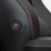 Osaki Katana Massage Gaming Chair - Image 15