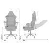 Osaki Katana Massage Gaming Chair - Image 23