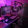 Osaki Katana Massage Gaming Chair - Image 6