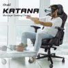 Osaki Katana Massage Gaming Chair - Image 22