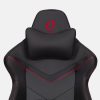 Osaki Katana Massage Gaming Chair - Image 10