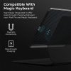 PITAKA iPad Pro Case and Magnetic Stand with Wireless Charging Base - Image 7