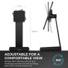 PITAKA iPad Pro Case and Magnetic Stand with Wireless Charging Base - Image 10