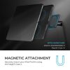 PITAKA iPad Pro Case and Magnetic Stand with Wireless Charging Base - Image 15