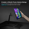 PITAKA iPad Pro Case and Magnetic Stand with Wireless Charging Base - Image 17