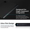 PITAKA iPad Pro Case and Magnetic Stand with Wireless Charging Base - Image 20