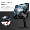 PITAKA iPad Pro Case and Magnetic Stand with Wireless Charging Base - Image 21