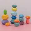 Irregular-Shaped Wooden Toys - Image 2
