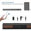 Live2 Soundbar With Wireless Subwoofer - Image 3