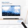 Live2 Soundbar With Wireless Subwoofer - Image 4