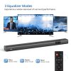 Live2 Soundbar With Wireless Subwoofer - Image 5