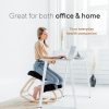Luxton Home Ergonomic Kneeling Chair - Image 4