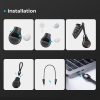 PITAKA PitaTag Cable for Apple AirTag - Image 8