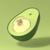 Avocado Humidifier - Image 2