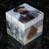 8 ratings Artist Inspired Rubiks Cube - Image 3