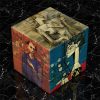 8 ratings Artist Inspired Rubiks Cube - Image 5