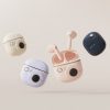Bluetooth Wireless Earbuds With Case - Image 4