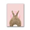 Bubble Gum Bunny Poster - Image 6
