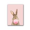 Bubble Gum Bunny Poster - Image 5