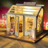 Build It Kits - Sushi Shop - Dessert Buffet - Image 4