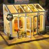 Build It Kits - Sushi Shop - Dessert Buffet - Image 5