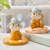 Cute Cat Phone Stand - Image 3