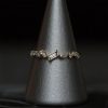 Garland Ring-9K Gold Ring - Image 5