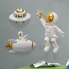 Space Themed Wall Decor - Image 2