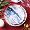 Watercolor Tableware - Image 4