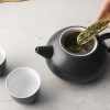 Leiph Self-Heating Teapot Set - Image 2