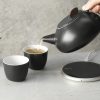 Leiph Self-Heating Teapot Set - Image 4
