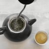Leiph Self-Heating Teapot Set - Image 5