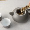 Leiph Self-Heating Teapot Set - Image 15