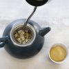 Leiph Self-Heating Teapot Set - Image 35