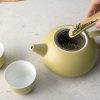 Leiph Self-Heating Teapot Set - Image 27