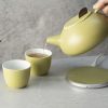 Leiph Self-Heating Teapot Set - Image 28