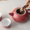 Leiph Self-Heating Teapot Set - Image 21