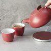 Leiph Self-Heating Teapot Set - Image 22